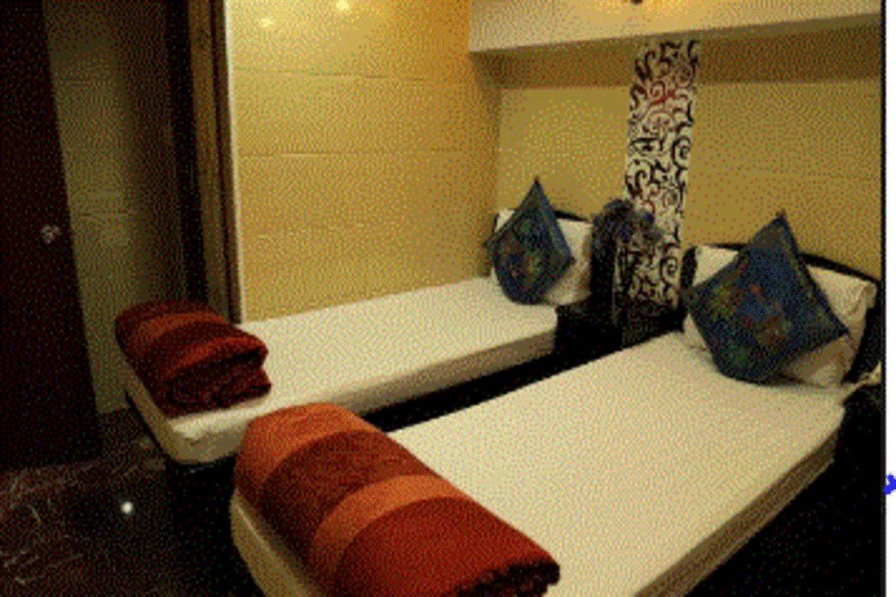 Everest Inn Guest House ฮ่องกง ภายนอก รูปภาพ
