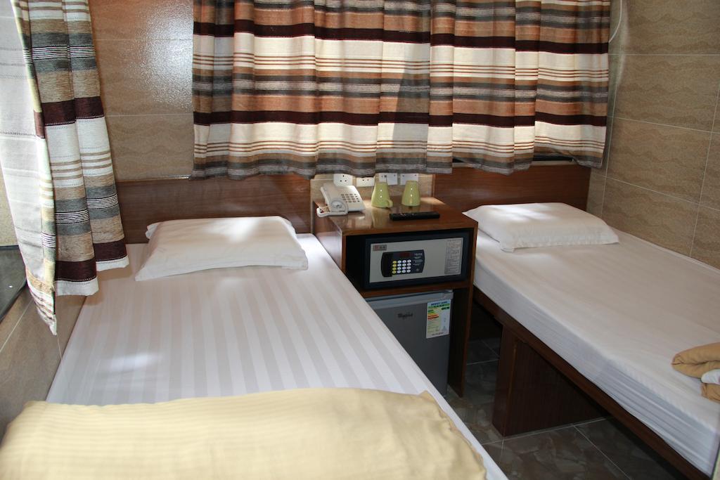 Everest Inn Guest House ฮ่องกง ห้อง รูปภาพ