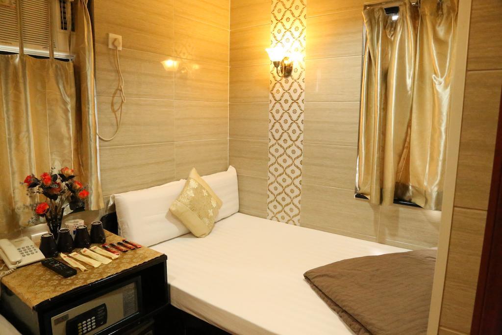 Everest Inn Guest House ฮ่องกง ห้อง รูปภาพ