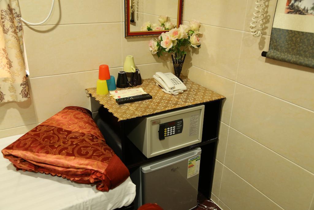 Everest Inn Guest House ฮ่องกง ห้อง รูปภาพ